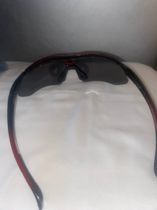 SOLO HOY!  GAFAS SOL BICI CORRER RUNNING ROCKBROSS