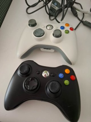 Pack Xbox 360: Juegos, Mandos y Kinect