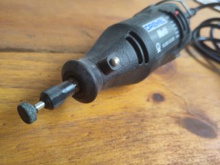 Multiherramienta Dremel Multi 395
