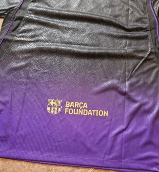 Camiseta 2ª Equipación FC Barcelona