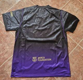 Camiseta 2ª Equipación FC Barcelona