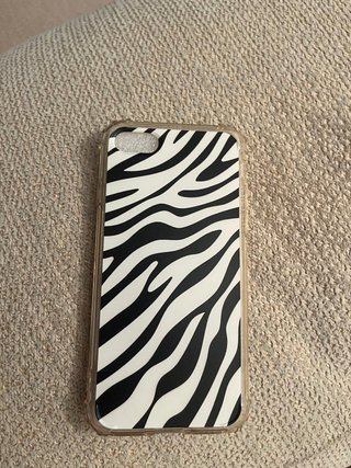 Funda para iPhone SE 2020