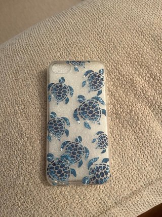 Funda para iPhone SE 2020
