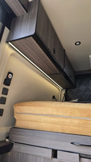 Volkswagen Crafter 2019