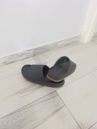 Zapatillas Nike Negras
