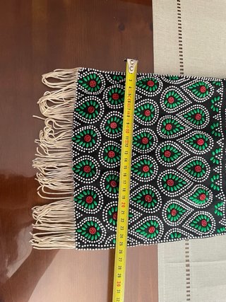 Bolso Vintage Adornado