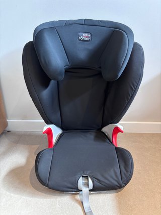 Silla coche Romer Kidfix SL Britax