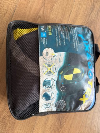 Cadenas Textiles Fix&Go Tex