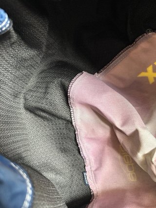 Cadenas Textiles Fix&Go Tex