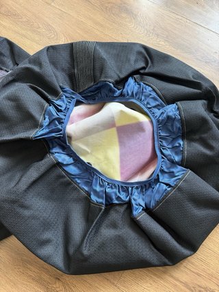 Cadenas Textiles Fix&Go Tex