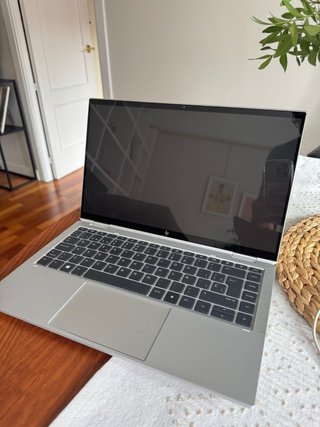HP EliteBook x360 1040 G8 i5 16GB RAM 256GB