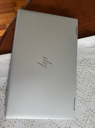 HP EliteBook x360 1040 G8 i5 16GB RAM 256GB