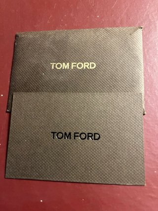 Gafas de sol Tom Ford