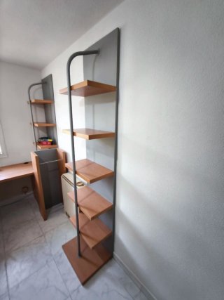 Dormitorio Juvenil Completo