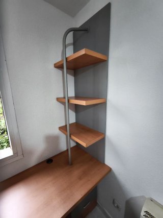 Dormitorio Juvenil Completo