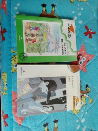 Libro de texto
