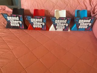 Soportes para mandos xbox y ps5