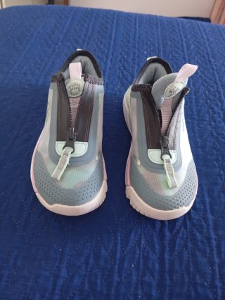 Zapatos Infantiles Waterproof