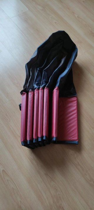 Piscina Plegable para Perros