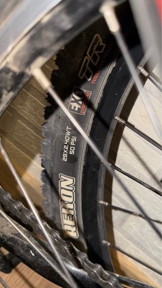 Bicicleta de Montaña Orbea MX 40