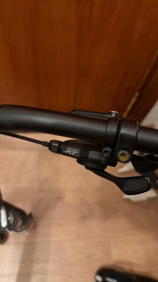 Bicicleta de Montaña Orbea MX 40