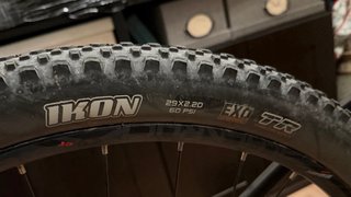 Bicicleta de Montaña Orbea MX 40