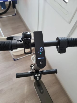 Patinete Eléctrico Xiaomi Mi 365