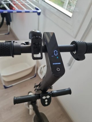 Patinete Eléctrico Xiaomi Mi 365