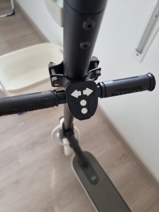 Patinete Eléctrico Xiaomi Mi 365