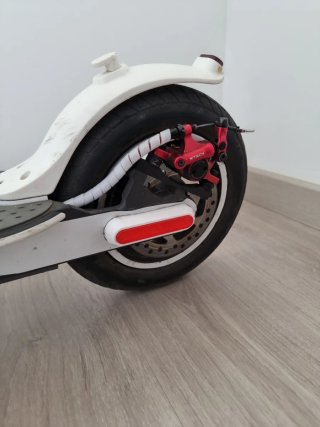 Patinete Eléctrico Xiaomi Mi 365