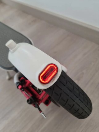 Patinete Eléctrico Xiaomi Mi 365