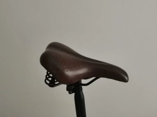 Bicicleta Eléctrica Plegable Flebi