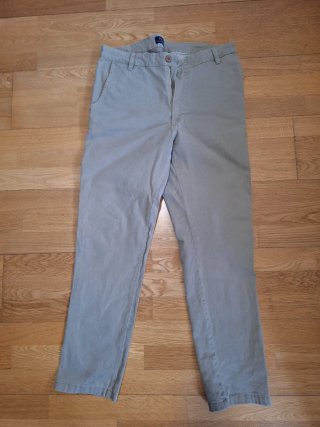 Pantalones Chinos Polo Ralph Lauren