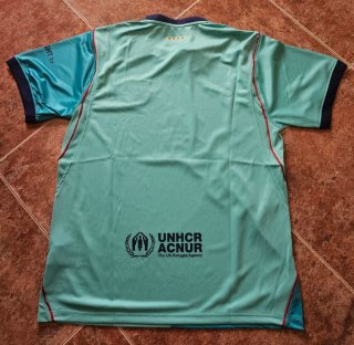 Camiseta 3ª Equipación FC Barcelona