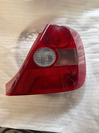 Piloto trasero Honda
