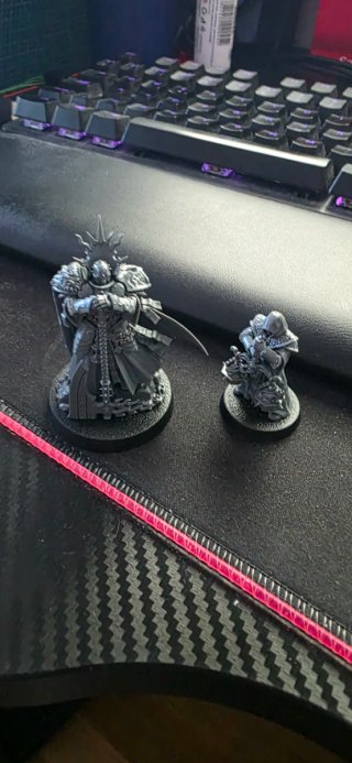 Caja Warhammer Age of Sigmar Mareaskaven