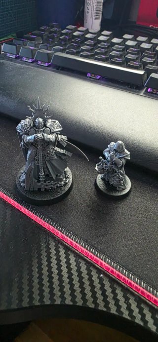 Caja Warhammer Age of Sigmar Mareaskaven
