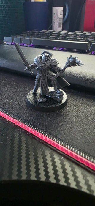 Caja Warhammer Age of Sigmar Mareaskaven