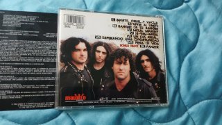 Metal Mareny - Buscando el Origen