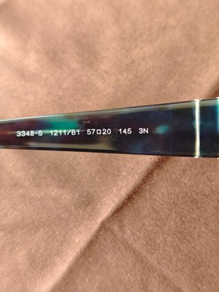 Gafas de sol Persol