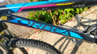Bicicleta Orbea MX24
