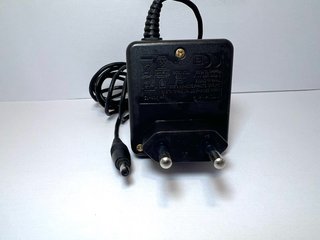 Caricabatterie Nokia ACP-7E