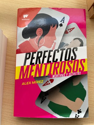 Mentiras y secretos