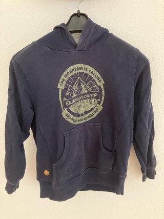 Chaqueta Boboli para niño, talla 10 años