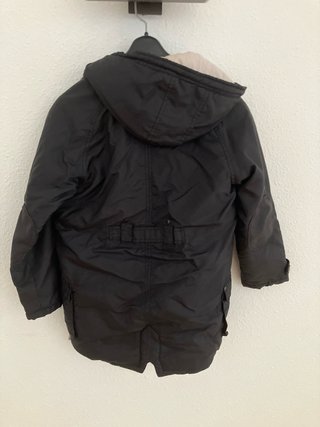 Chaqueta Boboli para niño, talla 10 años