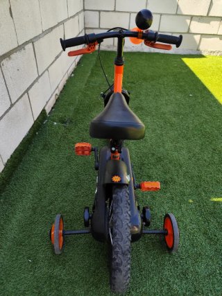 Bicicleta Infantil 14 Btwin