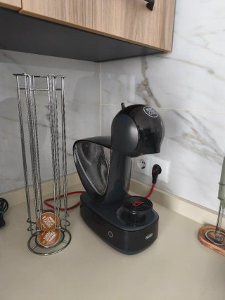 Cafetera Nescafé Dolce Gusto De'Longhi