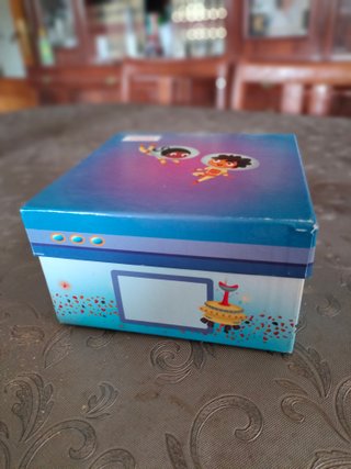 Puzzle infantil Secret Puzzle: In Space