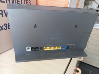 Router Vodafone