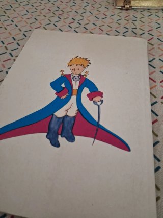 El principito